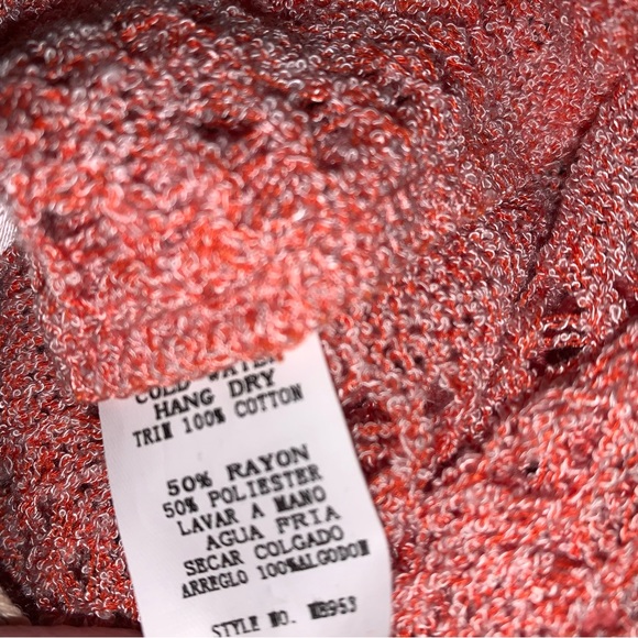 NWT MONORENO Knit Dress Size Small - Picture 4 of 8